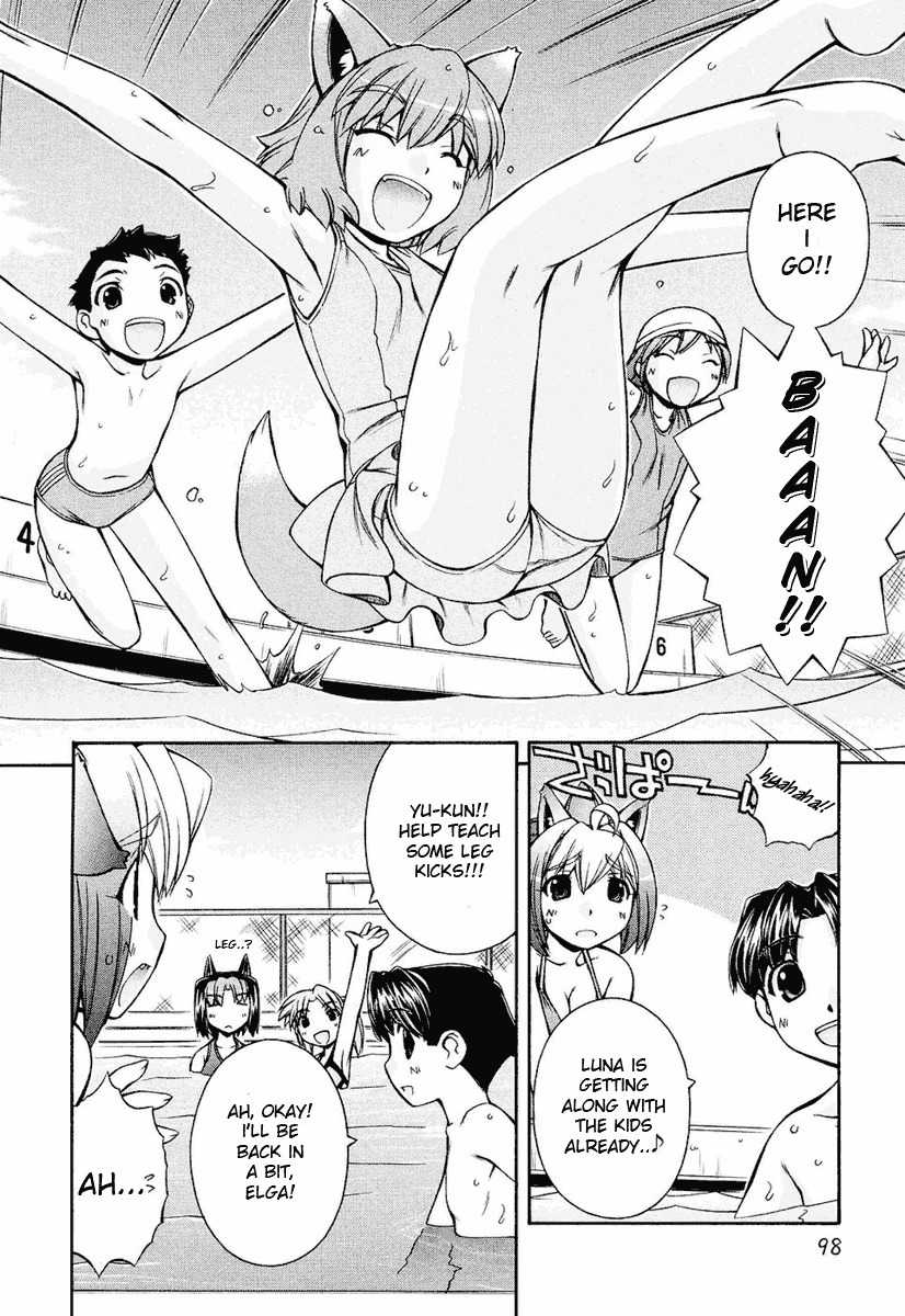 Inumimi Chapter 10 page 16 - Chapter 10