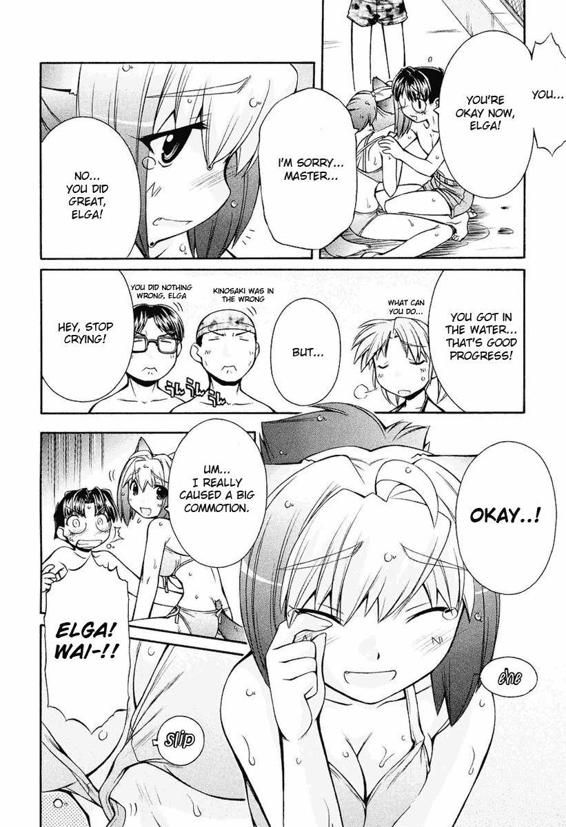 Inumimi Chapter 10 page 22 - Chapter 10