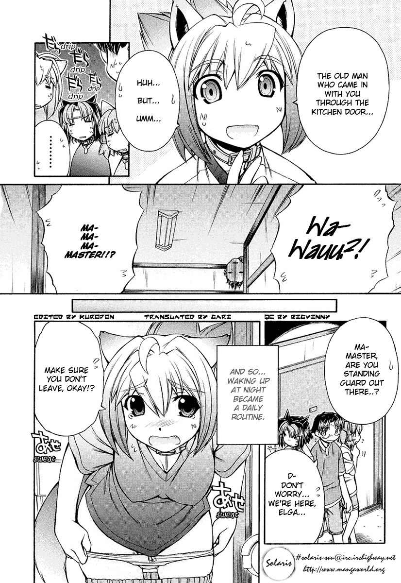 Inumimi Chapter 11 page 24 - Chapter 11