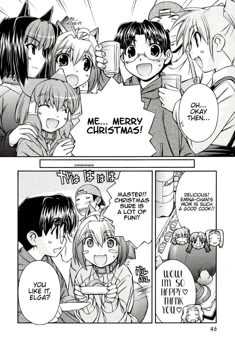 Inumimi Chapter 14 page 15 - Chapter 14