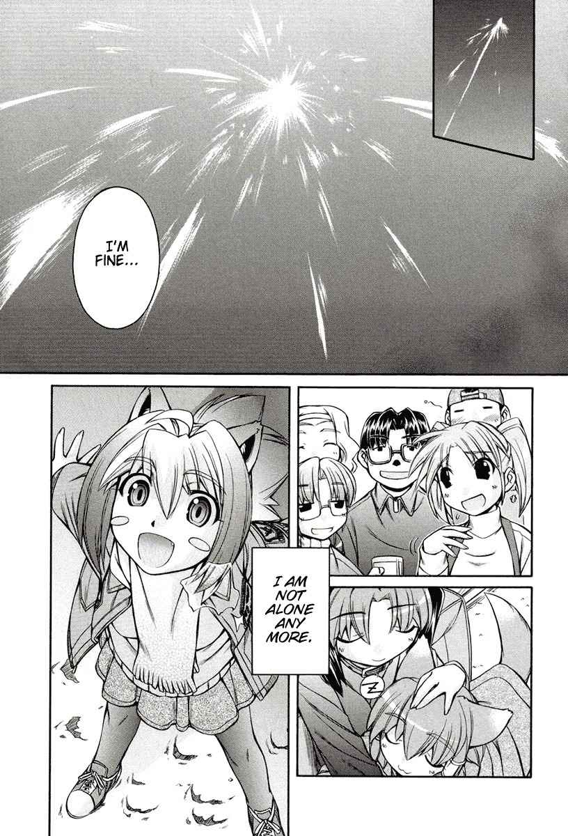 Inumimi Chapter 14 page 24 - Chapter 14
