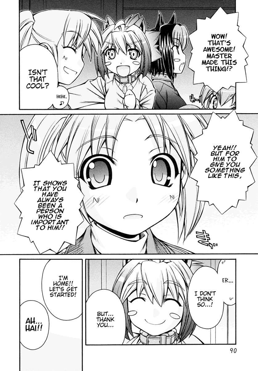 Inumimi Chapter 16 page 10 - Chapter 16