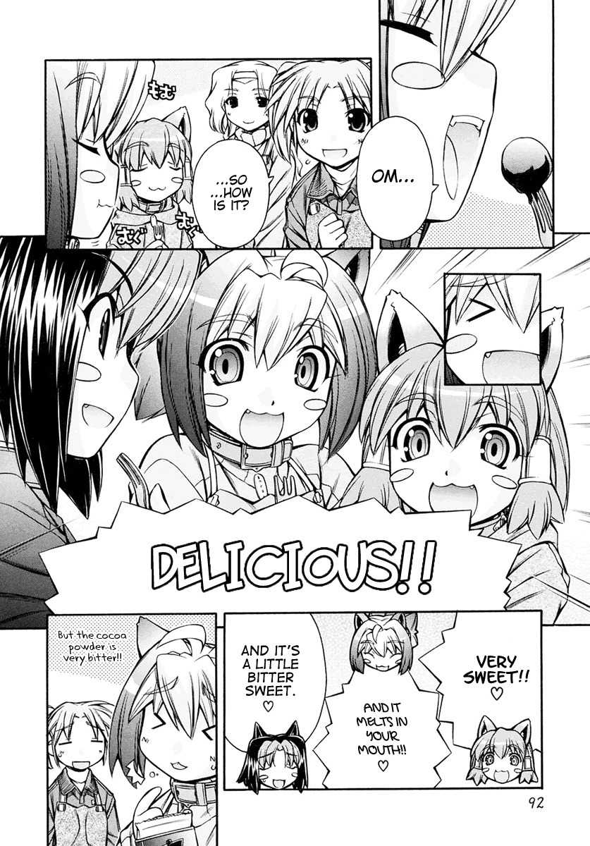 Inumimi Chapter 16 page 12 - Chapter 16