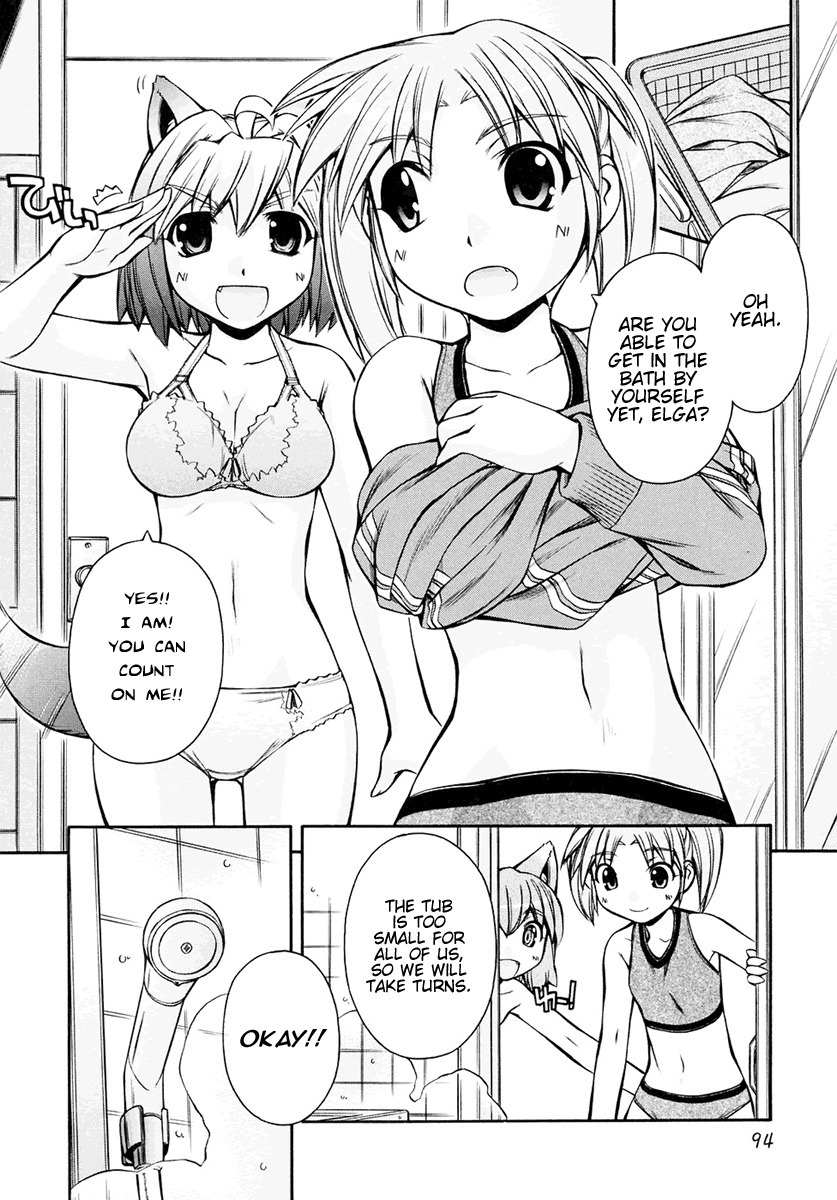 Inumimi Chapter 16 page 14 - Chapter 16