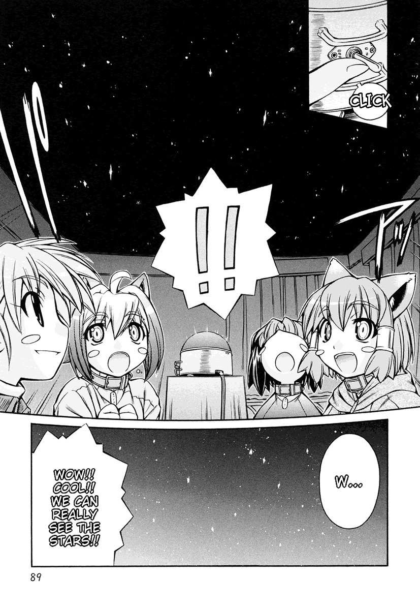 Inumimi Chapter 16 page 9 - Chapter 16