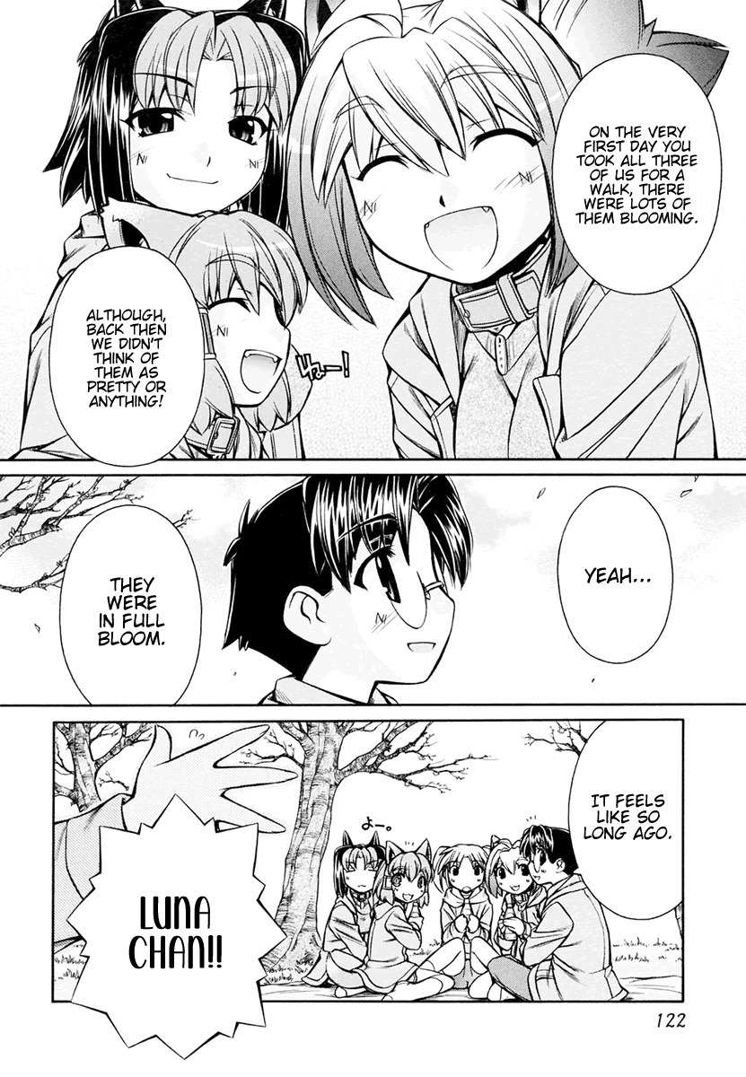 Inumimi Chapter 17 page 18 - Chapter 17