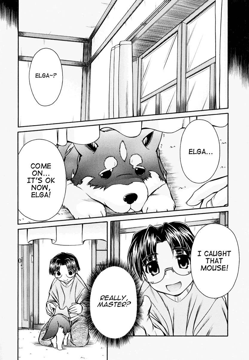 Inumimi Chapter 19 page 20 - Chapter 19