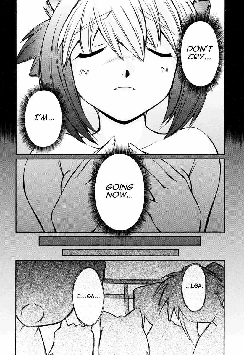 Inumimi Chapter 19 page 22 - Chapter 19