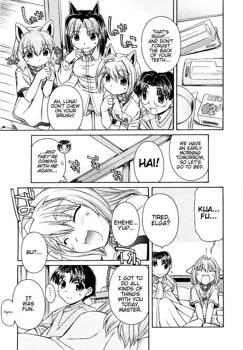 Inumimi Chapter 2 page 24 - Chapter 2