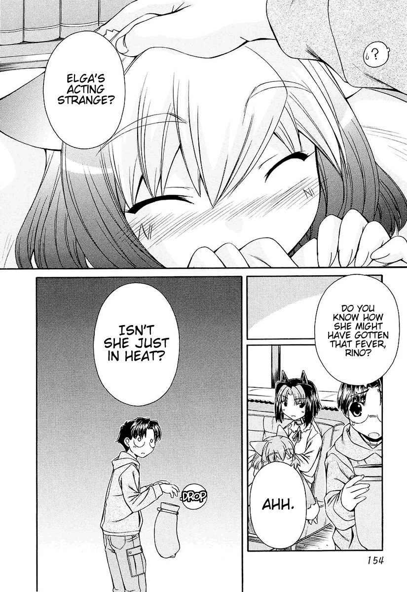 Inumimi Chapter 6 page 18 - Chapter 6