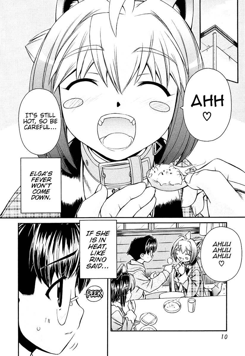 Inumimi Chapter 7 page 8 - Chapter 7
