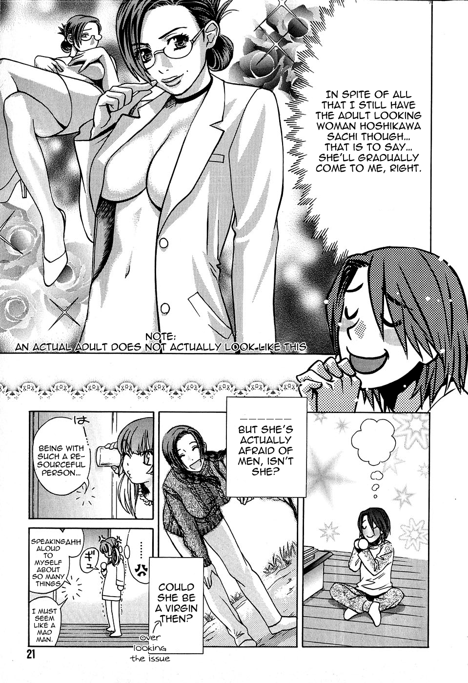 Inuneko Chapter 1.2 page 24 - Chapter 1 v2