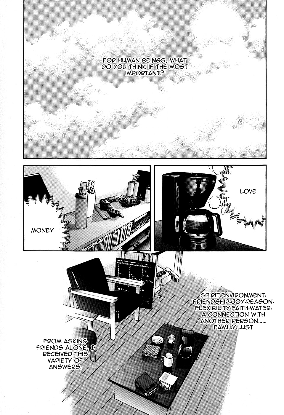 Inuneko Chapter 1.2 page 6 - Chapter 1 v2