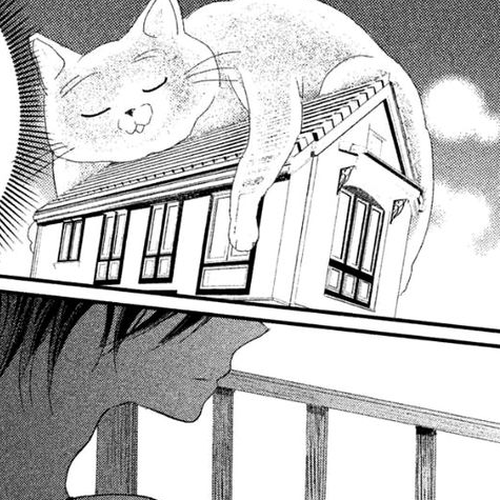 Inuwashi Momo wa Yuruganai Chapter 4 : Point of no Return cover