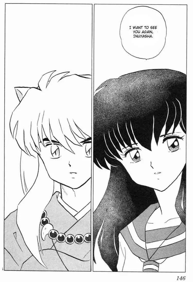 InuYasha Chapter 176 page 14 - Chapter 176: Kagome’s Heart