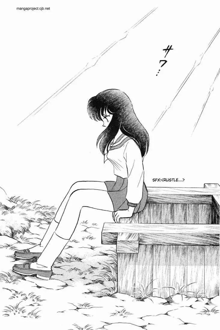 InuYasha Chapter 176 page 8 - Chapter 176: Kagome’s Heart