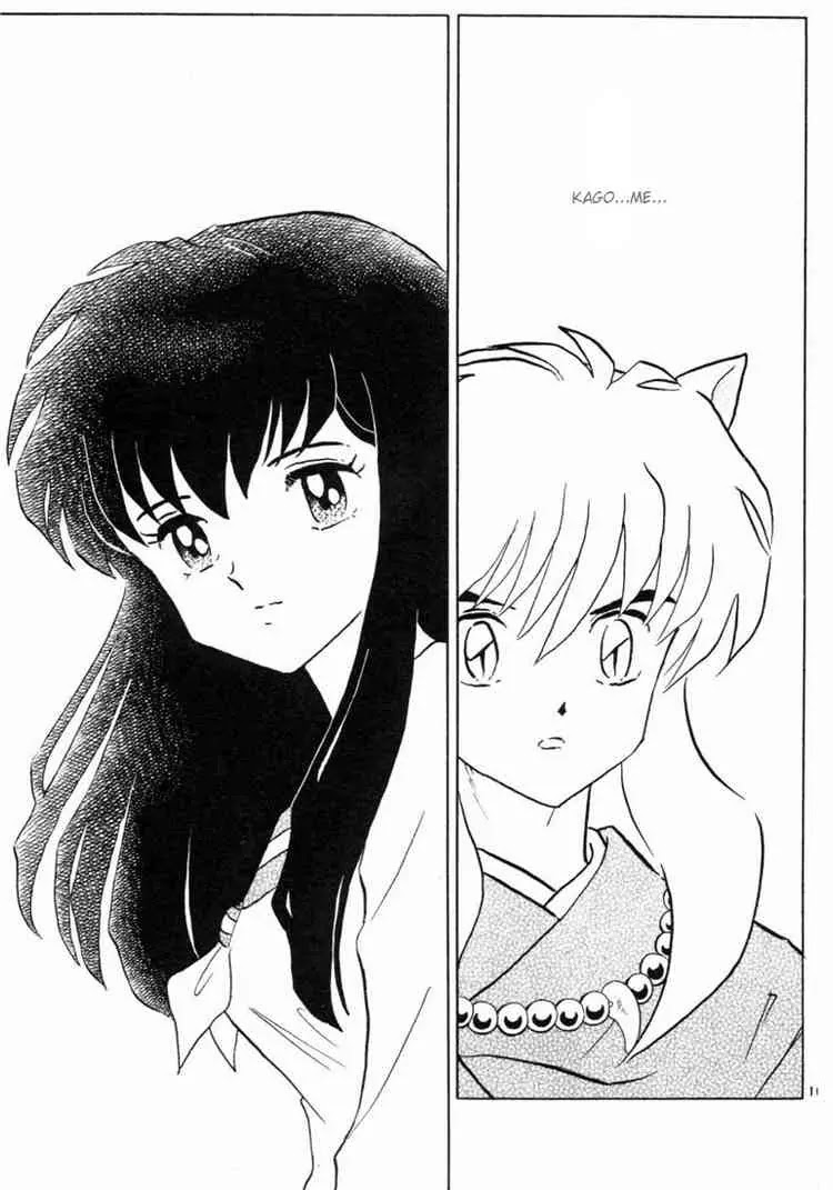 InuYasha Chapter 176 page 9 - Chapter 176: Kagome’s Heart