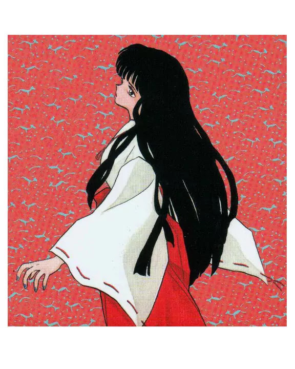 InuYasha Chapter 49 page 3 - Chapter 49: Malice