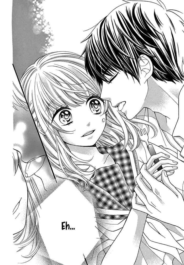 Inuzuka-kun to Nekomiya-sama Chapter 0 page 22 - Chapter 0
