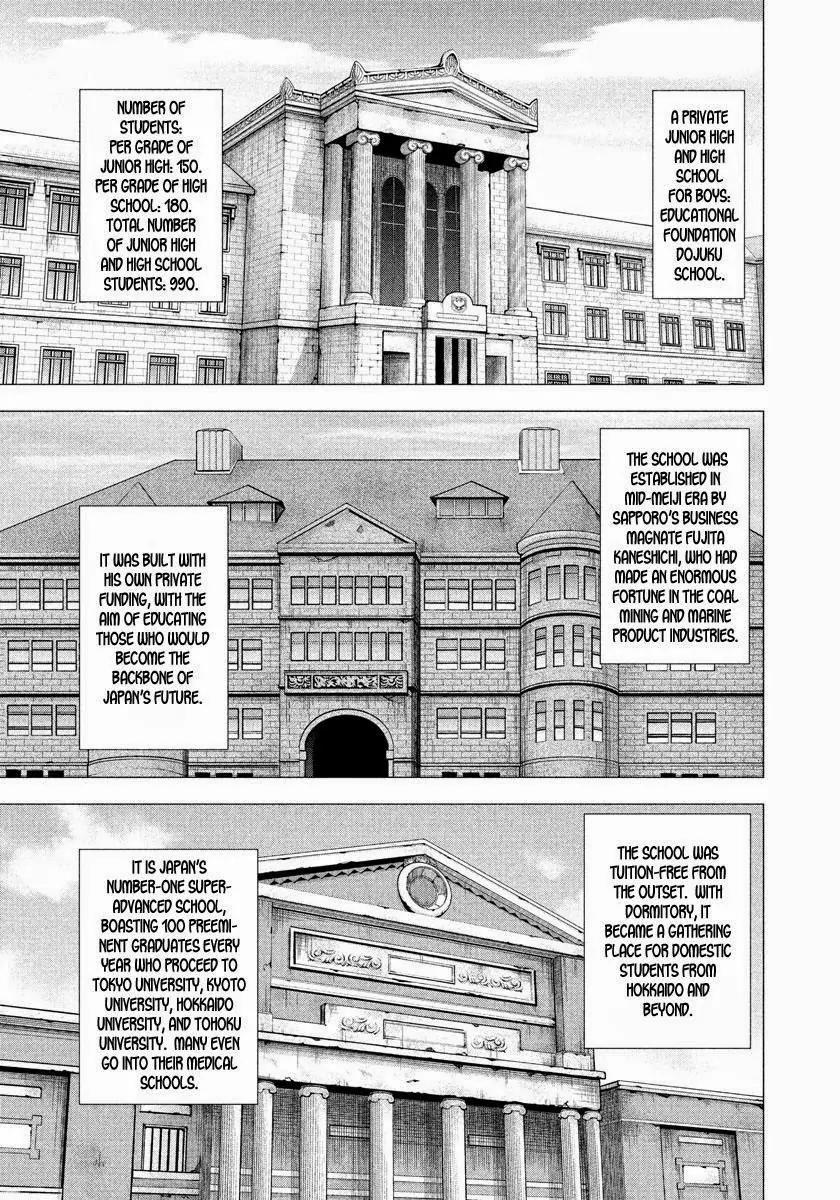 Investor Z Chapter 1 page 10 - Chapter 1
