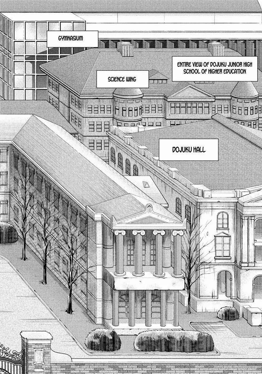 Investor Z Chapter 1 page 11 - Chapter 1