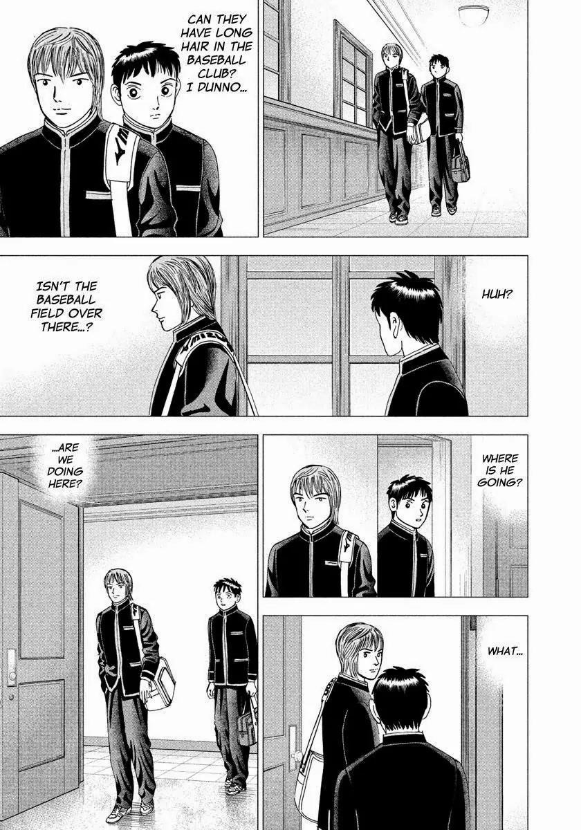 Investor Z Chapter 1 page 16 - Chapter 1