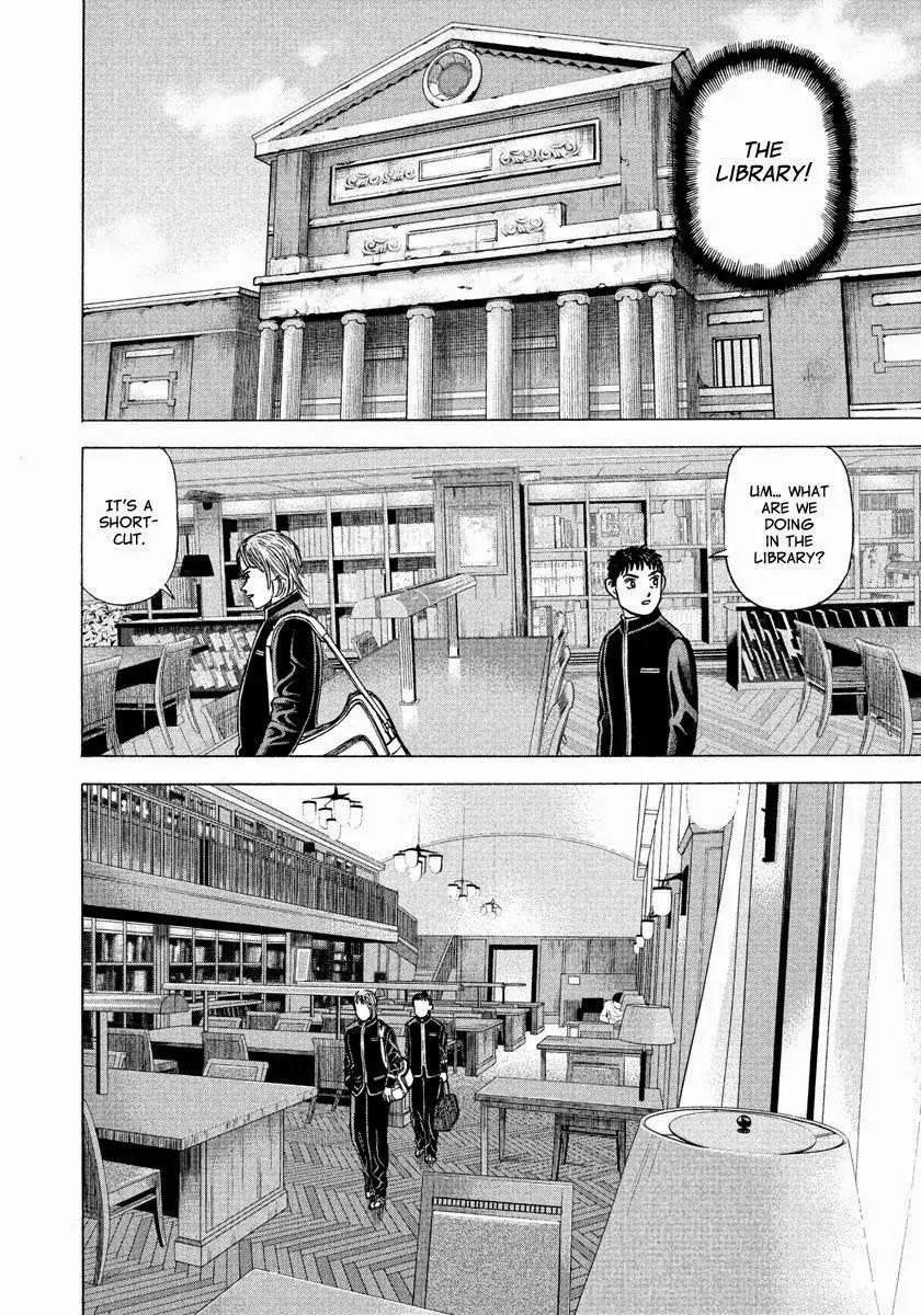 Investor Z Chapter 1 page 17 - Chapter 1
