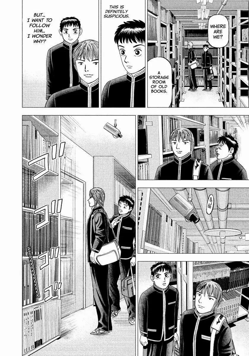 Investor Z Chapter 1 page 19 - Chapter 1
