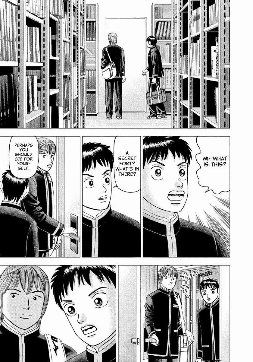 Investor Z Chapter 1 page 20 - Chapter 1