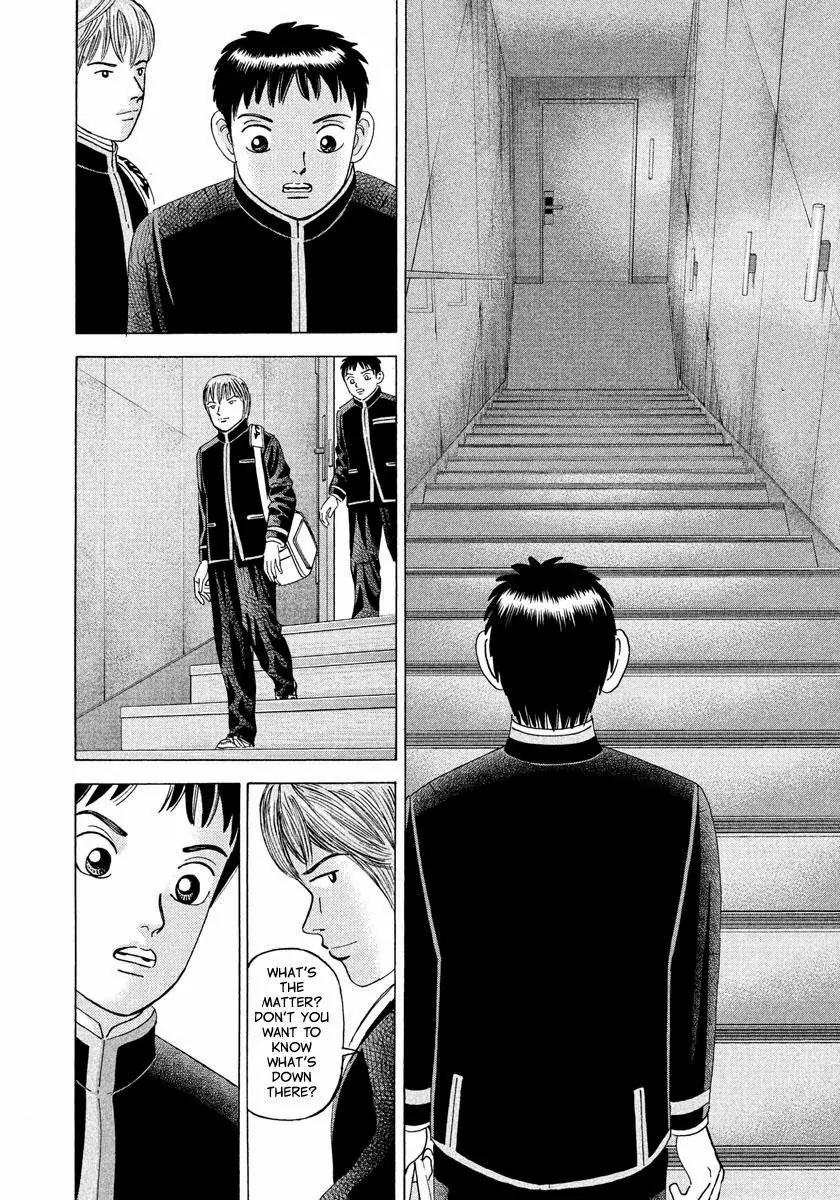 Investor Z Chapter 1 page 21 - Chapter 1