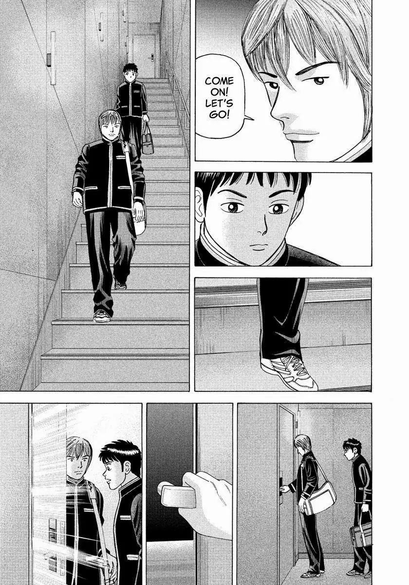 Investor Z Chapter 1 page 22 - Chapter 1