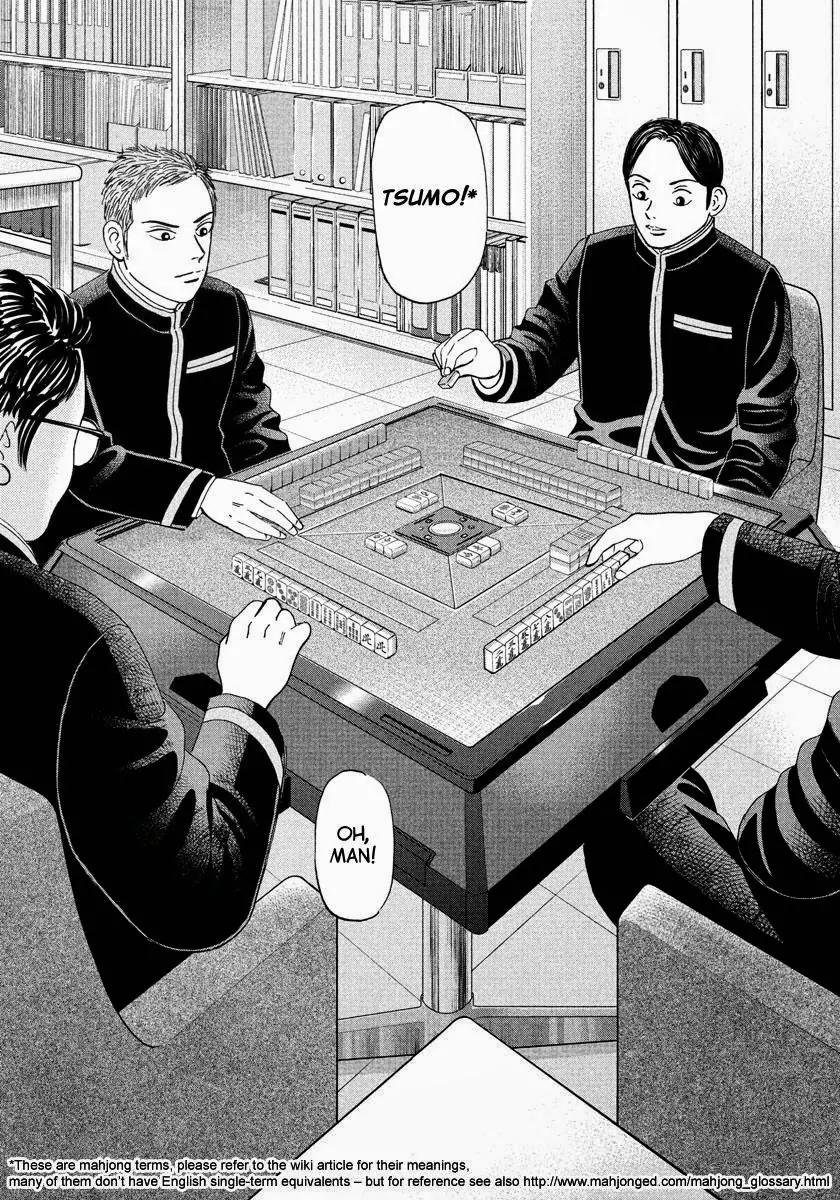 Investor Z Chapter 1 page 24 - Chapter 1