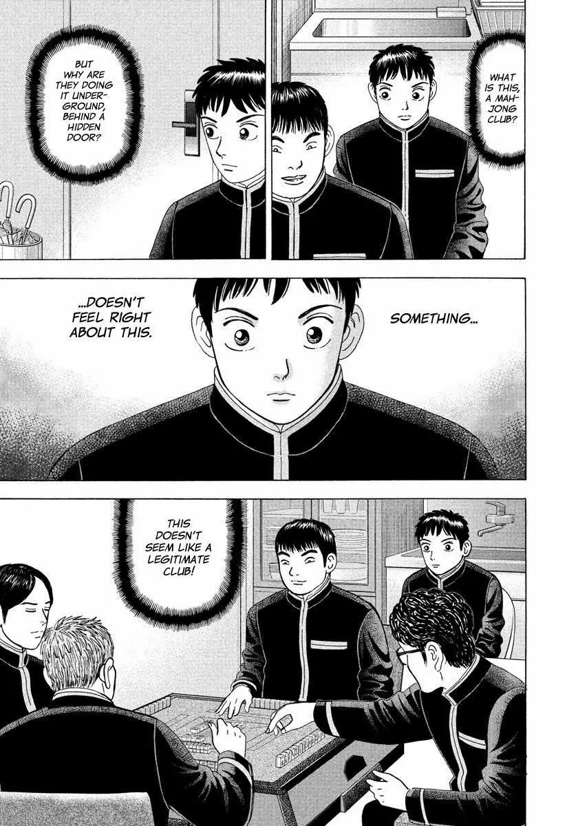 Investor Z Chapter 1 page 26 - Chapter 1