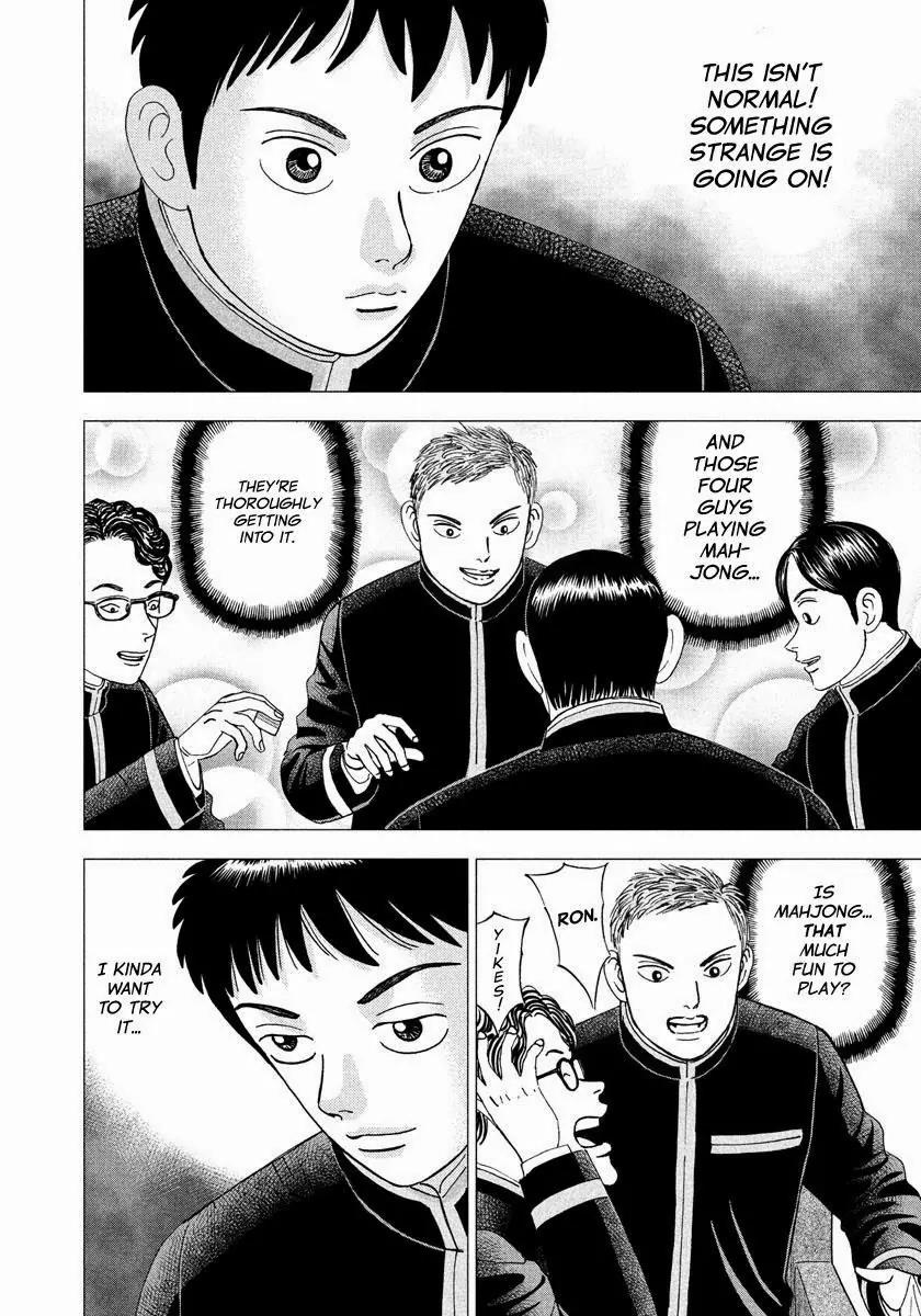 Investor Z Chapter 1 page 29 - Chapter 1