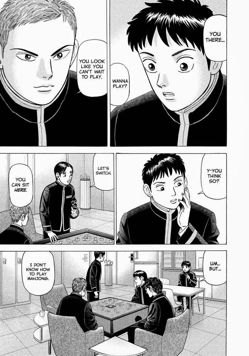 Investor Z Chapter 1 page 30 - Chapter 1