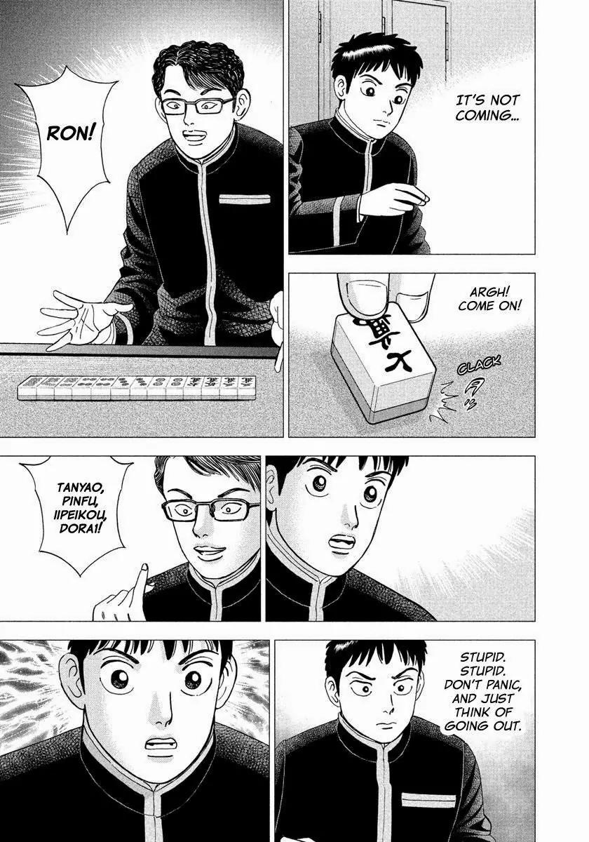 Investor Z Chapter 1 page 34 - Chapter 1