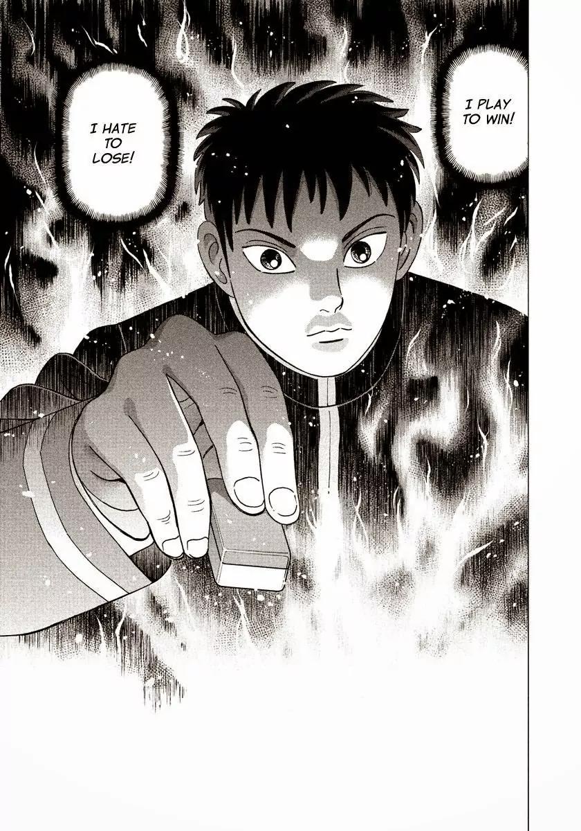 Investor Z Chapter 1 page 36 - Chapter 1