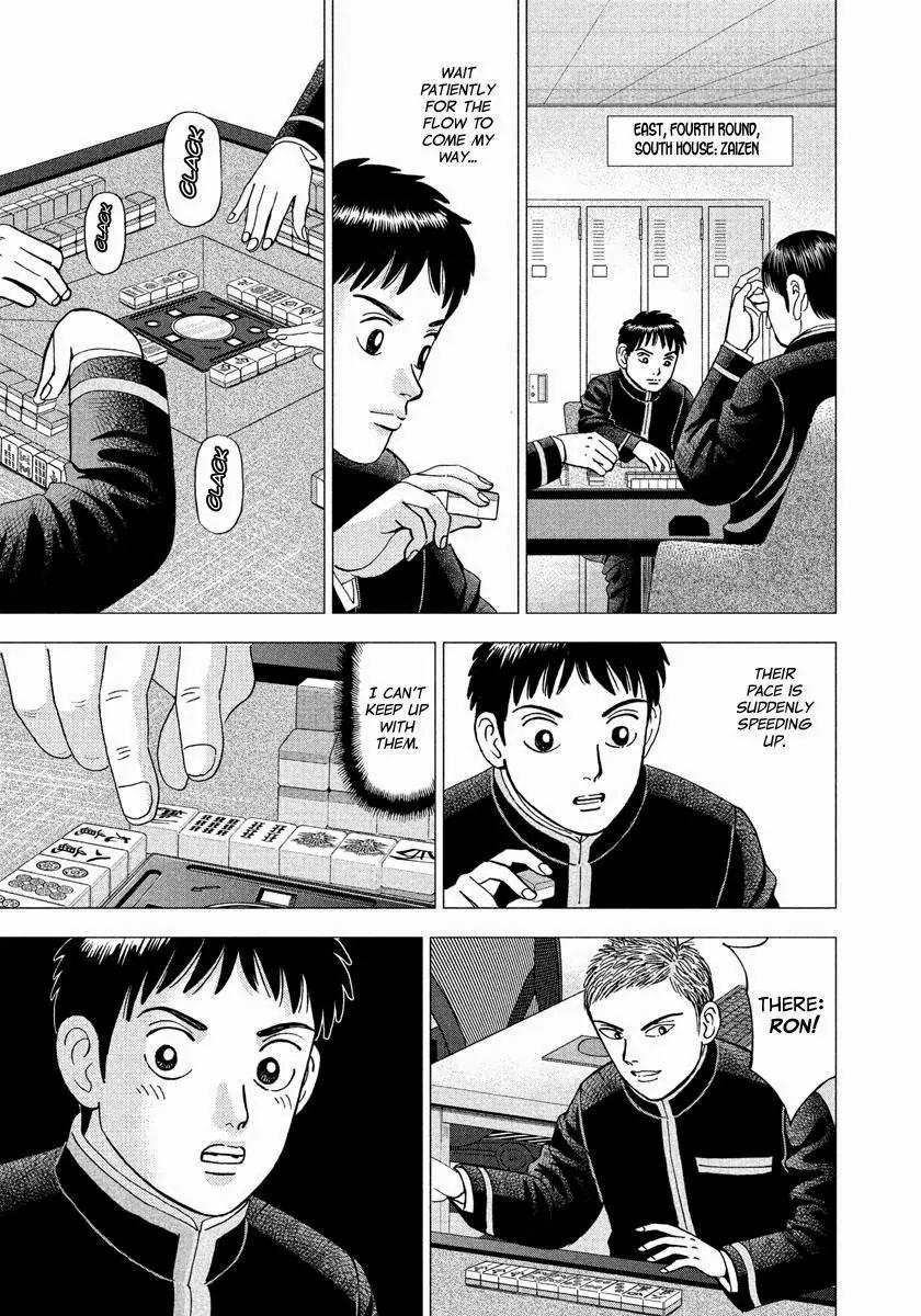 Investor Z Chapter 1 page 38 - Chapter 1