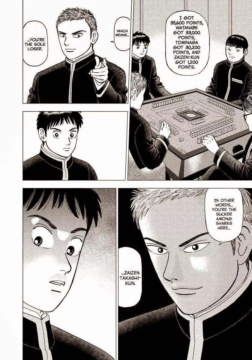 Investor Z Chapter 1 page 39 - Chapter 1