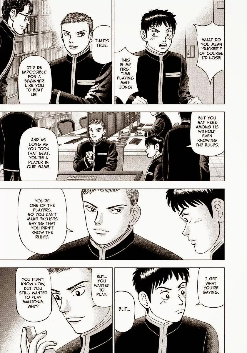 Investor Z Chapter 1 page 40 - Chapter 1