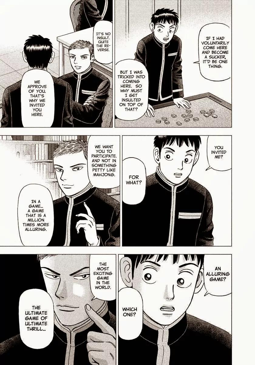 Investor Z Chapter 1 page 42 - Chapter 1