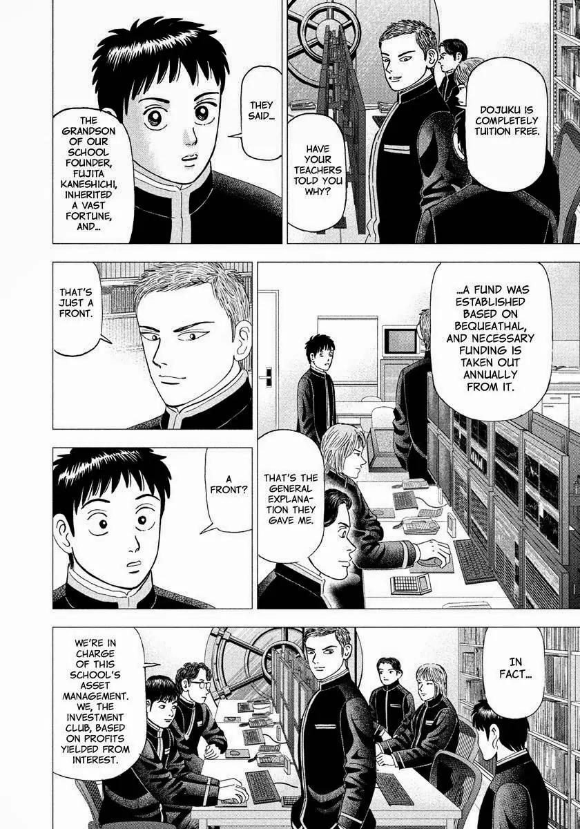 Investor Z Chapter 1 page 45 - Chapter 1