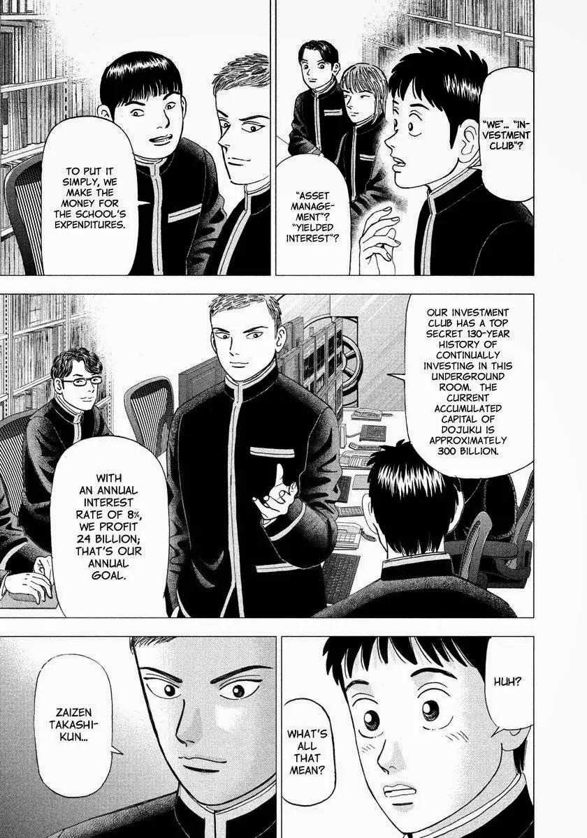 Investor Z Chapter 1 page 46 - Chapter 1