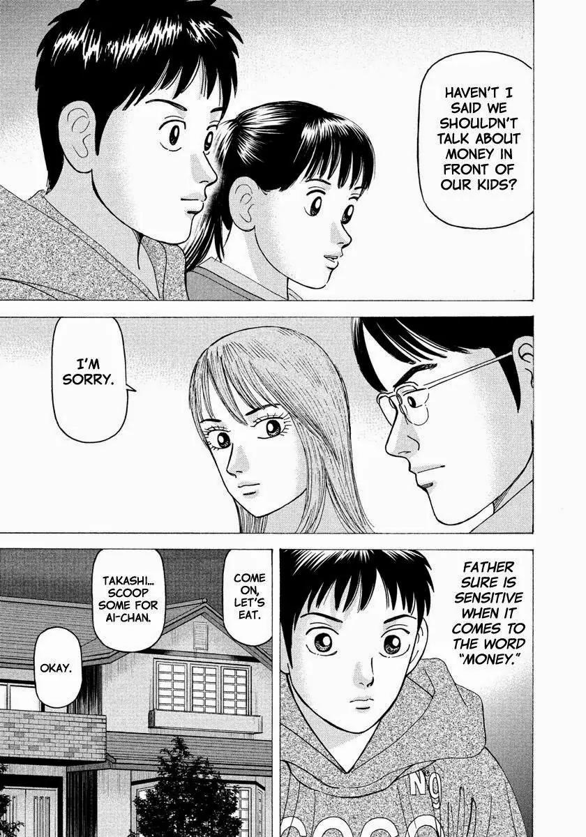 Investor Z Chapter 1 page 8 - Chapter 1