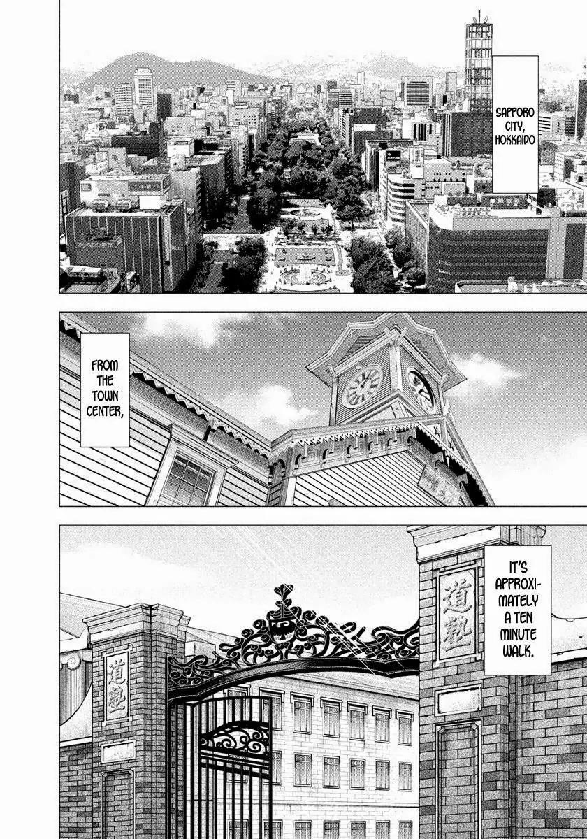 Investor Z Chapter 1 page 9 - Chapter 1