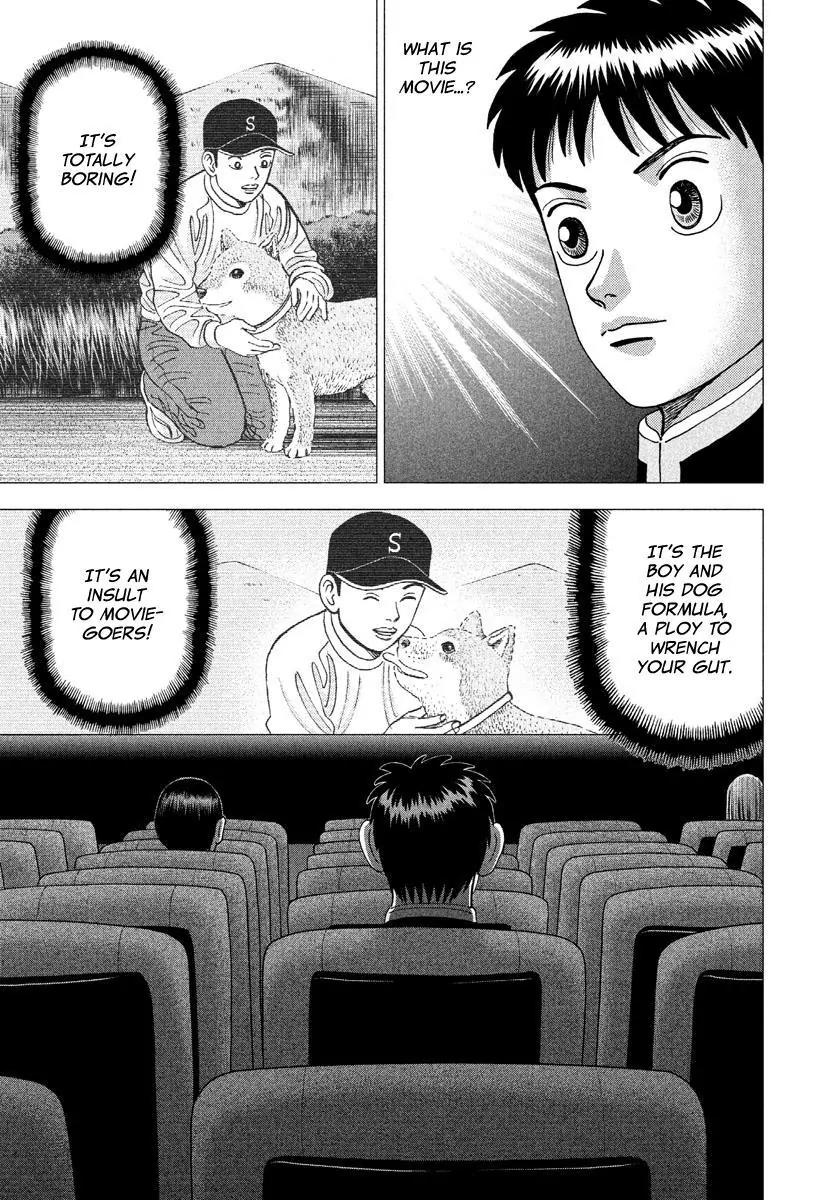 Investor Z Chapter 10 page 1 - Chapter 10