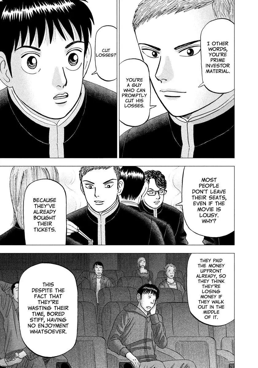 Investor Z Chapter 10 page 11 - Chapter 10