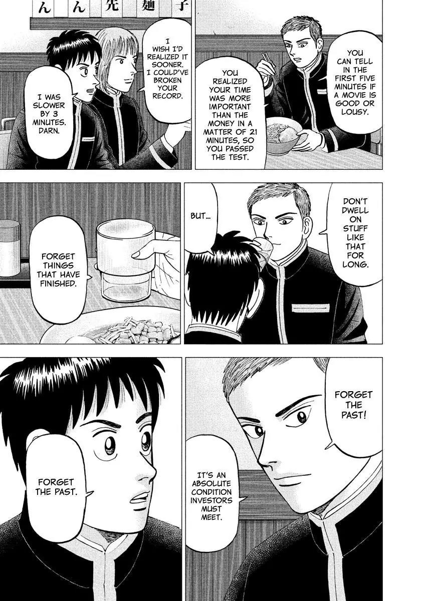 Investor Z Chapter 10 page 13 - Chapter 10