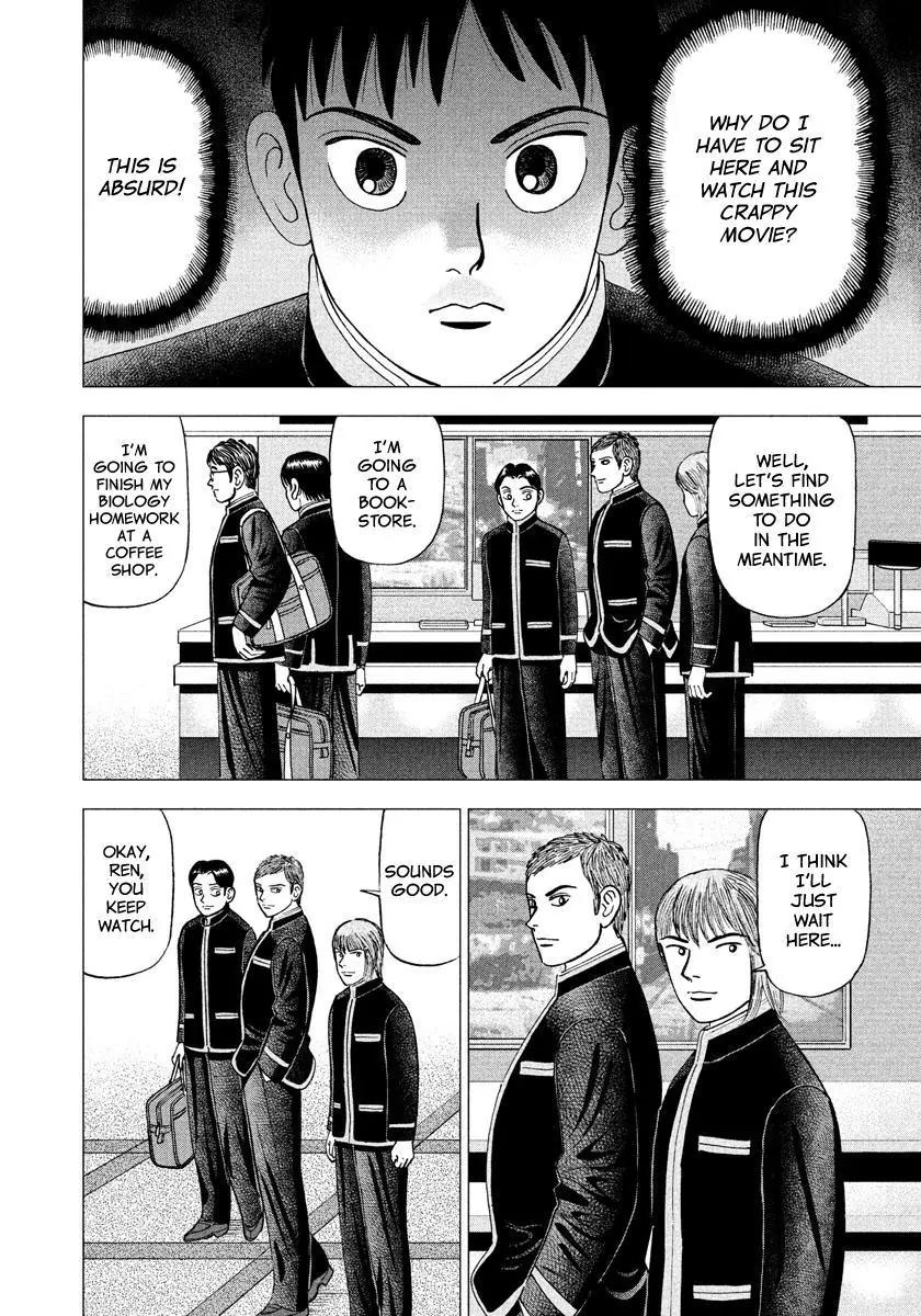 Investor Z Chapter 10 page 2 - Chapter 10