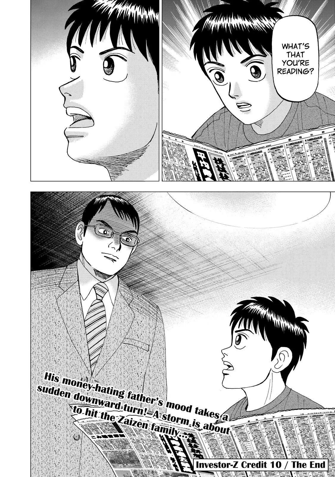 Investor Z Chapter 10 page 20 - Chapter 10